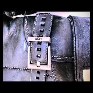 Ugg leather Boots